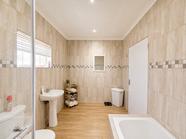 15 Bedroom Property for Sale in Ferreira Free State